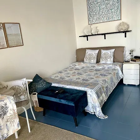 Rebecca's Collection: Capo Nero Apartment Sanremo