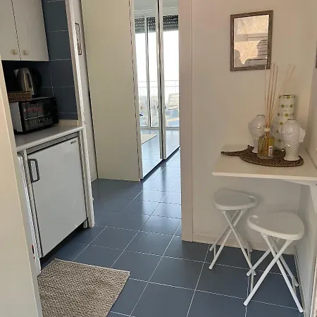 Rebecca's Collection: Capo Nero Apartment Sanremo